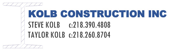 kolb steel cloquet mn